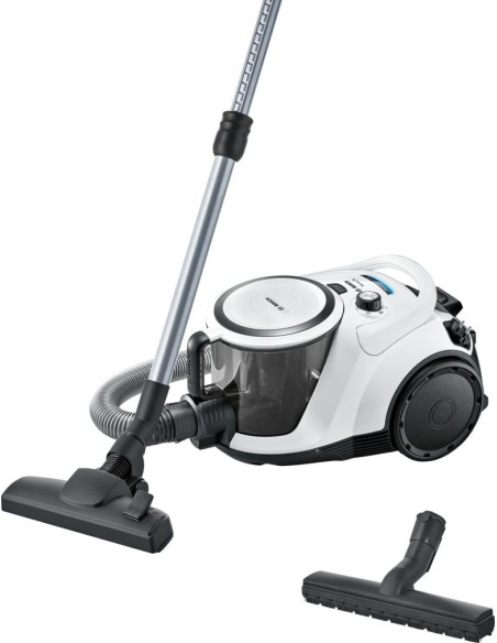 Bosch BGS41K332 aspirapolvere a traino 2,4 L A cilindro Secco 550 W Senza sacchetto