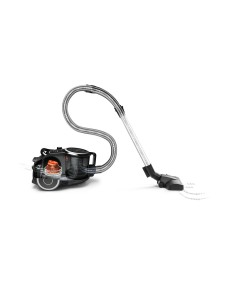 Bosch BGS41K332 aspirapolvere a traino 2,4 L A cilindro Secco 550 W Senza sacchetto 2