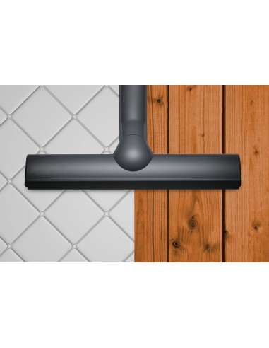 Bosch BGS41K332 aspirapolvere a traino 2,4 L A cilindro Secco 550 W Senza sacchetto