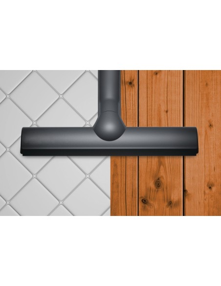Bosch BGS41K332 aspirapolvere a traino 2,4 L A cilindro Secco 550 W Senza sacchetto
