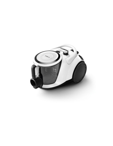 Bosch BGS41K332 aspirapolvere a traino 2,4 L A cilindro Secco 550 W Senza sacchetto
