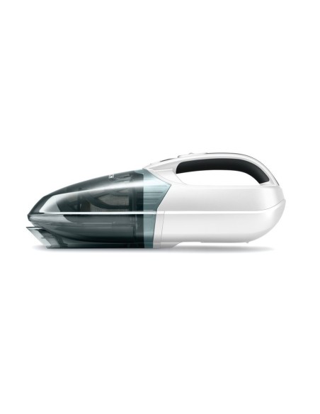 Bosch BHN14N aspirapolvere senza filo Bianco Senza sacchetto