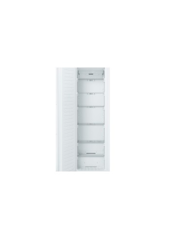 Bosch Serie 6 GIN81AEF0 congelatore Verticale Da incasso 212 L F Bianco