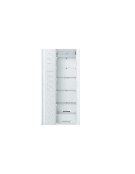 Bosch Serie 6 GIN81AEF0 congelatore Verticale Da incasso 212 L F Bianco