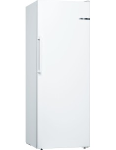 Bosch Serie 4 GSN29VWEP congelatore Verticale Libera installazione 200 L E Bianco