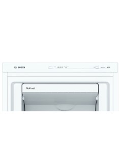 Bosch Serie 4 GSN29VWEP congelatore Verticale Libera installazione 200 L E Bianco 2