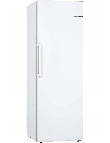 Bosch Serie 4 GSN33VWEP congelatore Verticale Libera installazione 225 L E Bianco