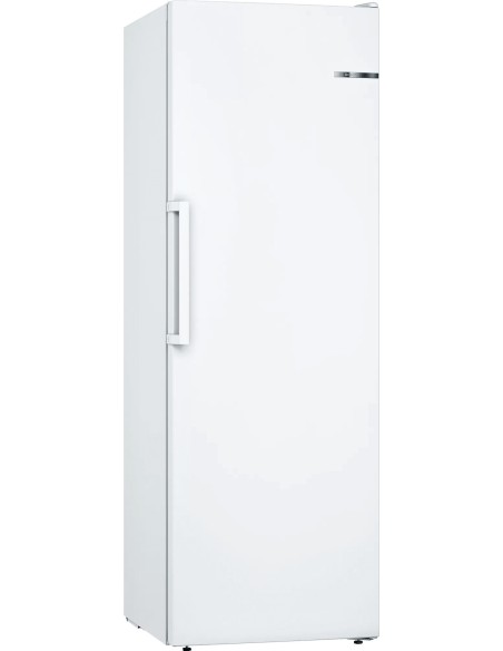 Bosch Serie 4 GSN33VWEP congelatore Verticale Libera installazione 225 L E Bianco