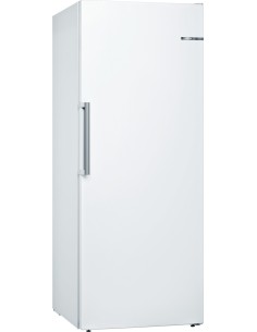 Bosch Serie 6 GSN54DWDV congelatore Verticale Libera installazione 328 L D Bianco