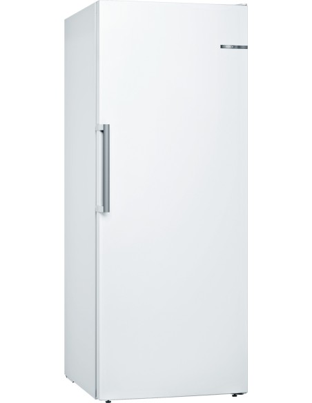 Bosch Serie 6 GSN54DWDV congelatore Verticale Libera installazione 328 L D Bianco