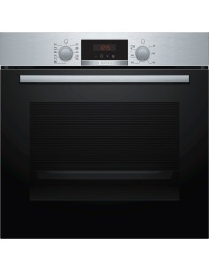 Bosch Serie 2 HBA174BR1 forno 71 L 3600 W A Acciaio inossidabile