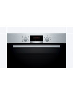 Bosch Serie 2 HBA174BR1 forno 71 L 3600 W A Acciaio inossidabile 2