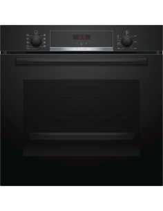 Bosch Serie 4 HBA534BB0 forno 71 L 3400 W A Nero