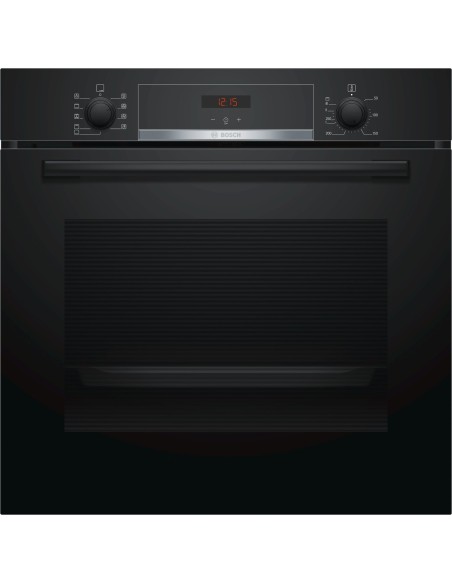 Bosch Serie 4 HBA534BB0 forno 71 L 3400 W A Nero