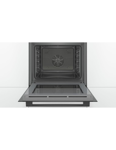 Bosch Serie 4 HBA534BB0 forno 71 L 3400 W A Nero