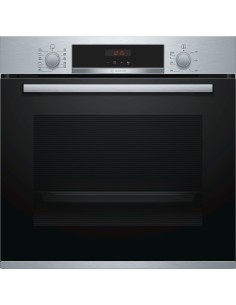 Bosch Serie 4 HBA574BR0 forno 71 L 3600 W A Acciaio inossidabile