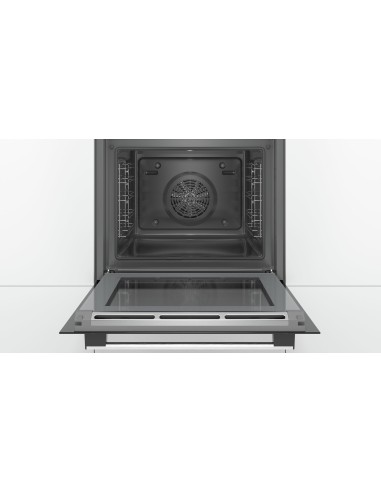 Bosch Serie 4 HBA574BR0 forno 71 L 3600 W A Acciaio inossidabile
