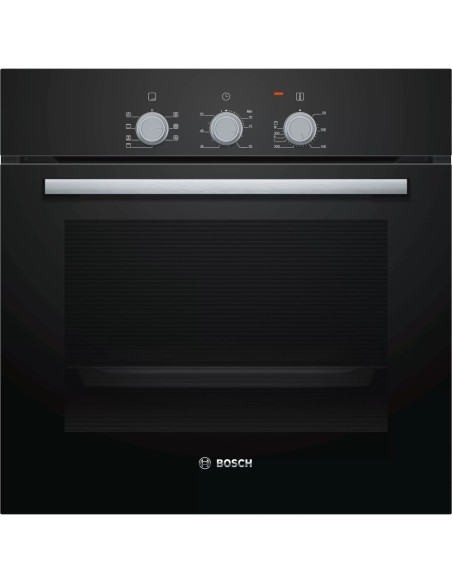 Bosch Serie 2 HBF011BA0 forno 66 L 2990 W A Nero