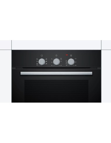 Bosch Serie 2 HBF011BA0 forno 66 L 2990 W A Nero