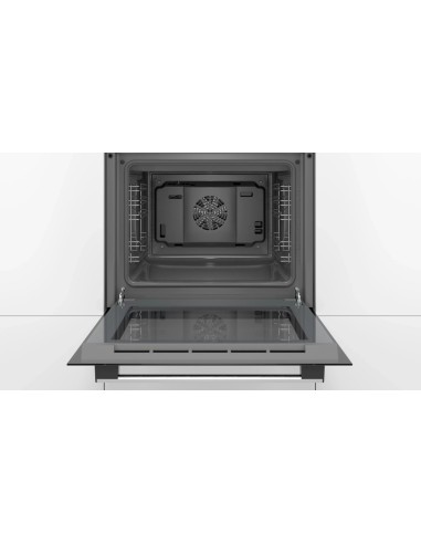 Bosch Serie 2 HBF011BA0 forno 66 L 2990 W A Nero