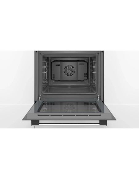 Bosch Serie 2 HBF011BA0 forno 66 L 2990 W A Nero