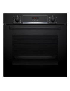 Bosch Serie 4 HRA574BB0 forno 71 L A Nero