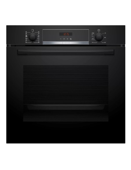 Bosch Serie 4 HRA574BB0 forno 71 L A Nero