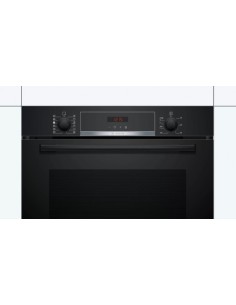 Bosch Serie 4 HRA574BB0 forno 71 L A Nero 2