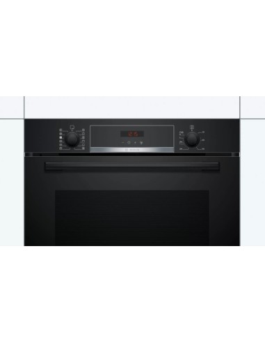 Bosch Serie 4 HRA574BB0 forno 71 L A Nero