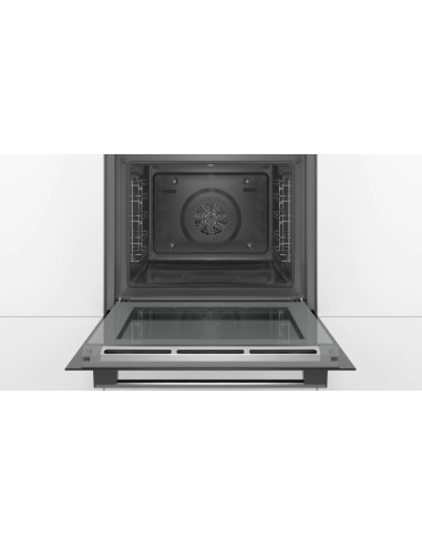 Bosch Serie 4 HRA574BB0 forno 71 L A Nero