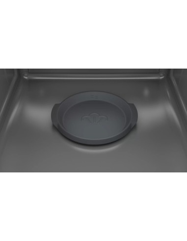 Bosch Serie 4 HRA574BB0 forno 71 L A Nero