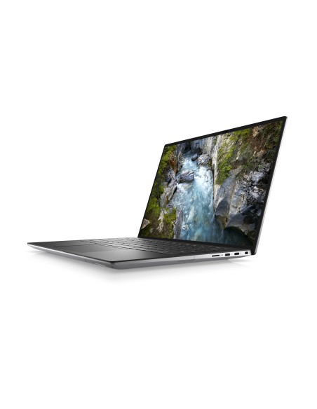 DELL Precision 5470 i7-12800H Workstation mobile 35,6 cm (14") Full HD+ Intel® Core™ i7 32 GB LPDDR5-SDRAM 1000 GB SSD NVIDIA