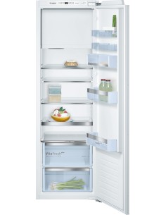 Bosch Serie 6 KIL82AFF0 monoporta Da incasso 286 L F