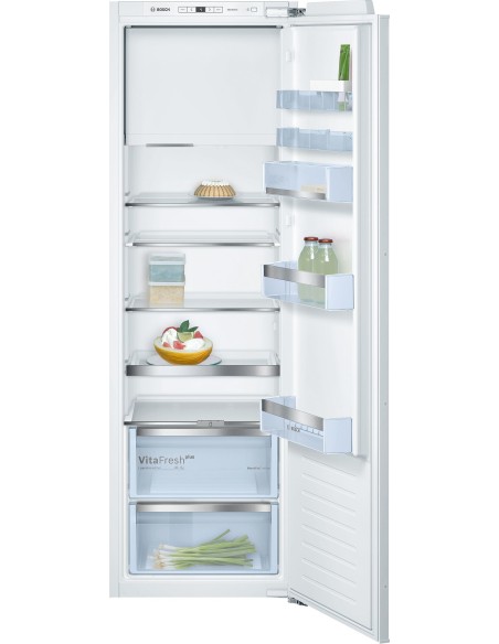 Bosch Serie 6 KIL82AFF0 monoporta Da incasso 286 L F