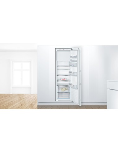 Bosch Serie 6 KIL82AFF0 monoporta Da incasso 286 L F