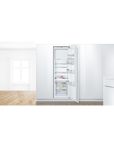 Bosch Serie 6 KIL82AFF0 monoporta Da incasso 286 L F