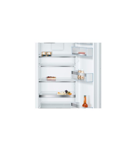 Bosch Serie 6 KIL82AFF0 monoporta Da incasso 286 L F
