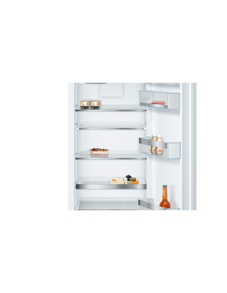 Bosch Serie 6 KIL82AFF0 monoporta Da incasso 286 L F