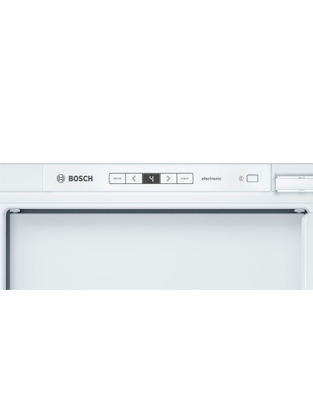 Bosch Serie 6 KIL82AFF0 monoporta Da incasso 286 L F