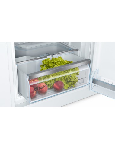 Bosch Serie 6 KIR31AFF0 frigorifero Da incasso 172 L F