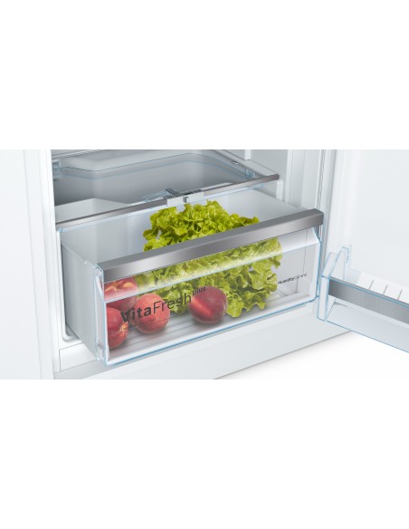 Bosch Serie 6 KIR31AFF0 frigorifero Da incasso 172 L F