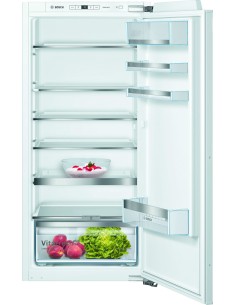 Bosch Serie 6 KIR41AFF0 frigorifero Da incasso 211 L F Bianco