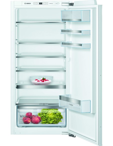 Bosch Serie 6 KIR41AFF0 frigorifero Da incasso 211 L F Bianco