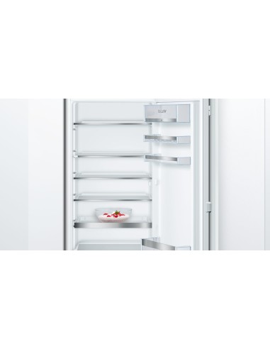 Bosch Serie 6 KIR41AFF0 frigorifero Da incasso 211 L F Bianco