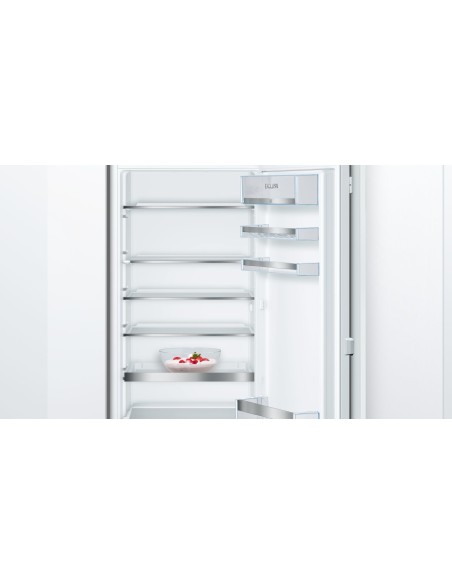Bosch Serie 6 KIR41AFF0 frigorifero Da incasso 211 L F Bianco