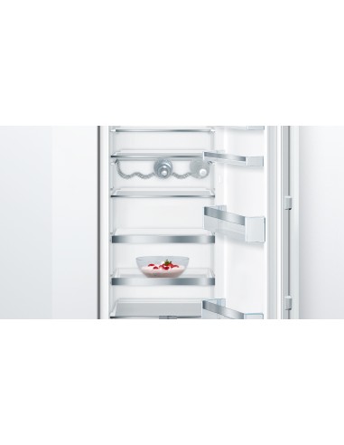 Bosch Serie 6 KIR81AFE0 frigorifero Da incasso 319 L E