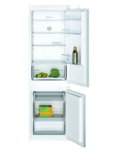 Bosch KIV865SF0 frigorifero con congelatore Da incasso 267 L F Bianco