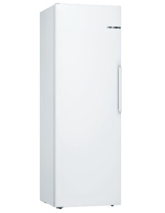 Bosch KSV33VWEP frigorifero Libera installazione 324 L E Bianco