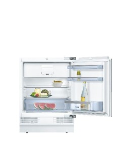 Bosch Serie 6 KUL15AFF0 monoporta Da incasso 123 L F