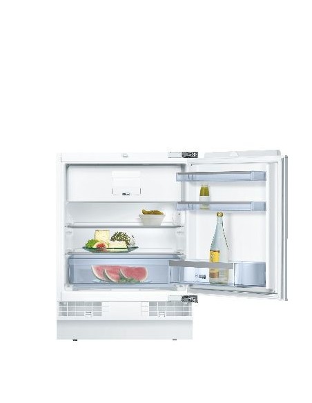 Bosch Serie 6 KUL15AFF0 monoporta Da incasso 123 L F